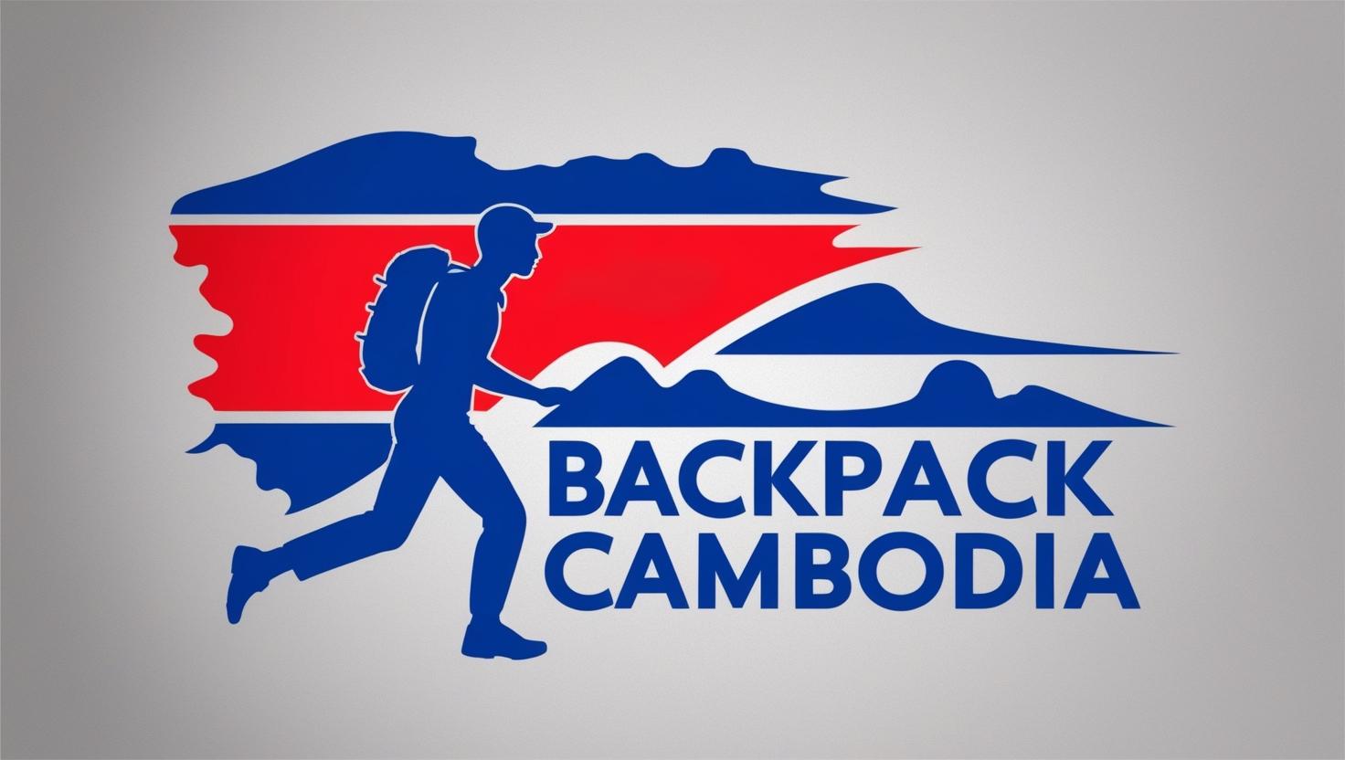 backpack cambodia